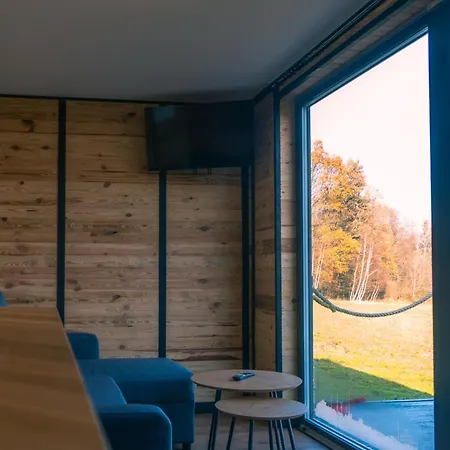 Balia Pod Lasem Stara Lomnica