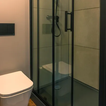 Balia Pod Lasem * Stara Lomnica