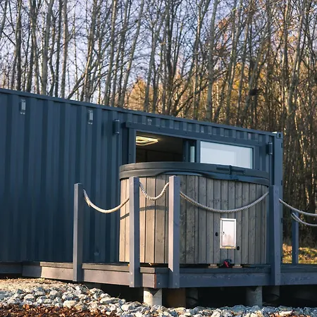 Campingplads Balia Pod Lasem