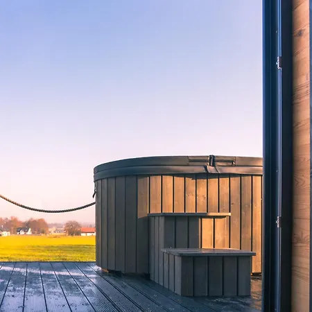 Campingplads Balia Pod Lasem Stara Lomnica