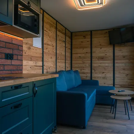 Balia Pod Lasem * Stara Lomnica