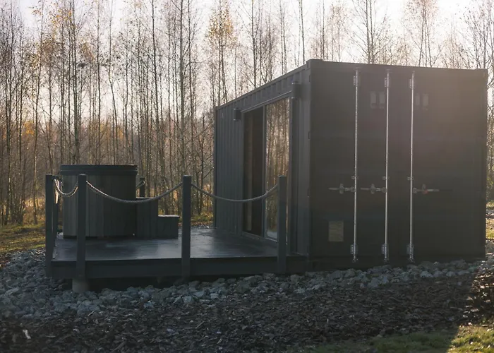 Balia Pod Lasem Campsite *