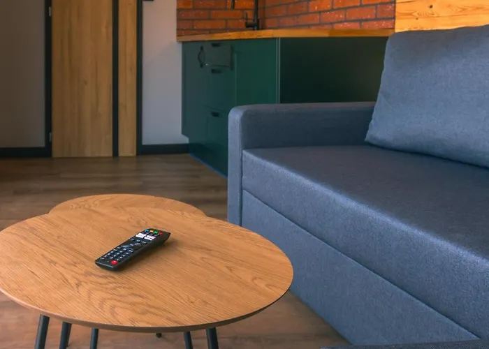 Campsite Balia Pod Lasem *