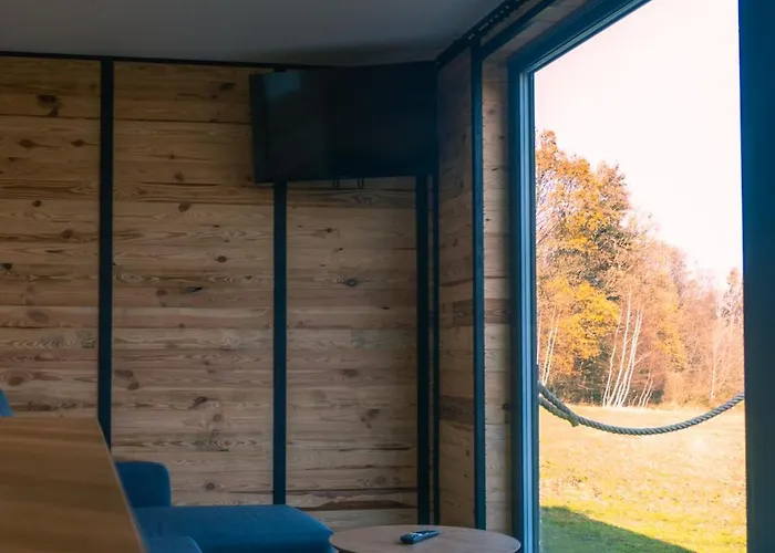 Balia Pod Lasem Stara Lomnica