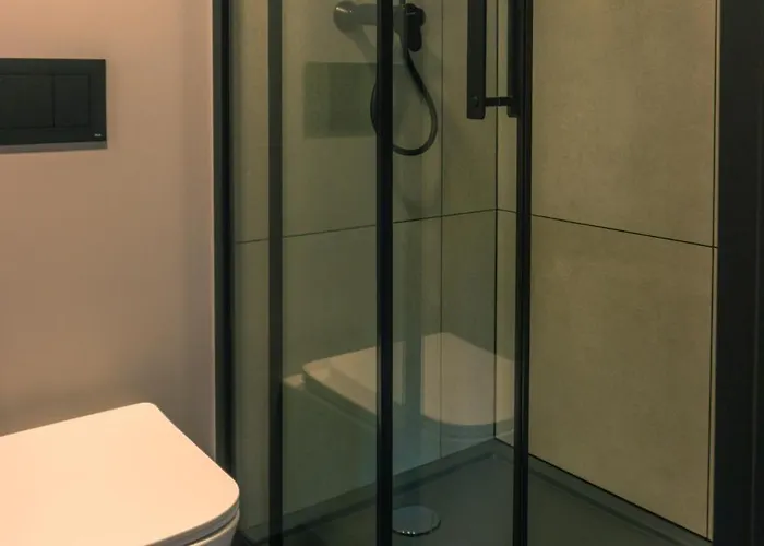 Balia Pod Lasem * Stara Lomnica