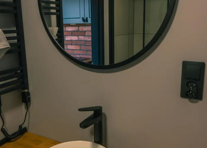 Balia Pod Lasem Κάμπινγκ