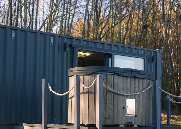 Κάμπινγκ Balia Pod Lasem