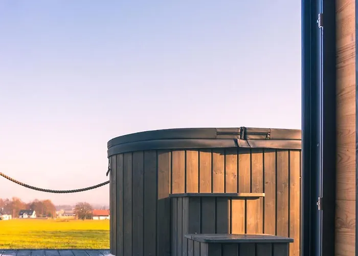 Campsite Balia Pod Lasem Stara Lomnica