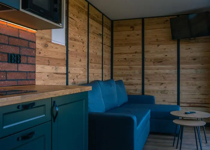 Balia Pod Lasem * Stara Lomnica